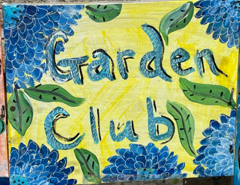Garden Club